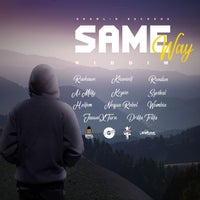 Rushawn - Celebrate Life album artwork
