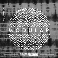 VA - Modular, Vol. 45 [Re vibe Audio]