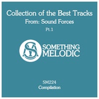 VA - Collection of the Best Tracks from Sound Forces, Pt. 1 [Something Melodic]