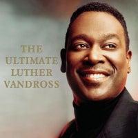 Luther Vandross - Never Too Much (Remix) [Mixed] album artwork