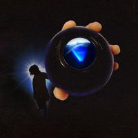 Djo - End of Beginning album artwork