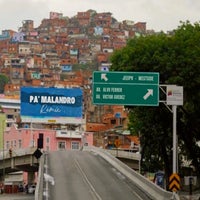 Jeeiph, Alvii Ferrer & Victor Guedez - Pa' Malandro (Remix) album artwork