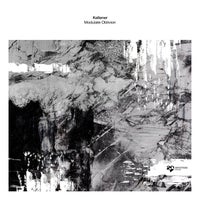 Kellener - Layer album artwork