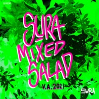 VA - SURA Mixed Salad 2021 [SM030]
