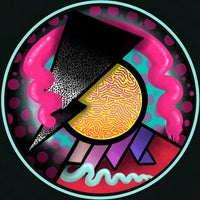 Prok & Fitch - Smack album artwork