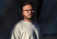 Alex Romero