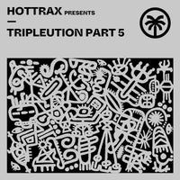 ey/VA - Hottrax presents Tripleution Part 5 HXT117