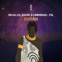 Angelos & KEENE - Budáh album artwork