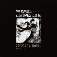 Manu Le Malin - Ghost Train (feat. Vitalic) [Vitalic Remix] album artwork
