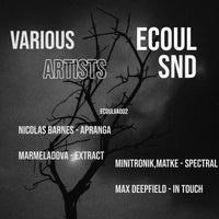 VA - Ecoul Snd V.a 2 ECOULVA002