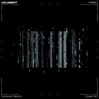 Lorenzo Mauro - Acid album artwork