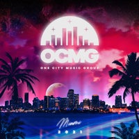 VA - One City Music Group Miami 2021 [One City Music Group]