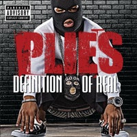 Plies - Bust It Baby, Pt. 2 (feat. Ne-Yo) album artwork