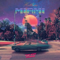 VA - Hotline Miami [Road Story Records]