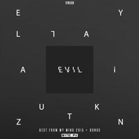 Elay Lazutkin - El Dorado (D-Unity Remix) album artwork
