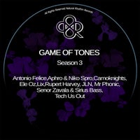 VA - Game of Tones 3 [Natural Rhythm]