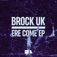 Brock UK - Heart Sing album artwork