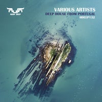 VA - Deep House from Portugal [Hush Deep]
