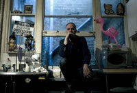 Scott Fraser