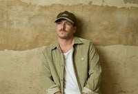 Luke Alexander