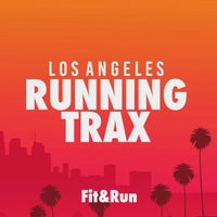 VA - Running Trax Los Angeles PSR103]