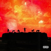 GloRilla - TGIF album artwork
