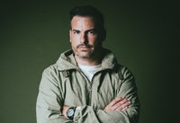 Alberto Suarez