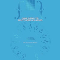 Dire Straits - Money For Nothing album artwork