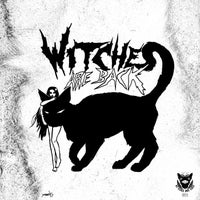 VA - Witches001 [Witches Are Back]