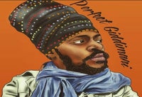 Perfect Giddimani