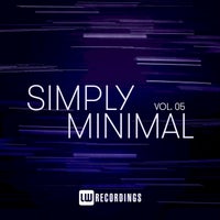VA - Simply Minimal, Vol. 05 [LW Recordings]