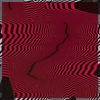 Mathys Lenne - Love for 10.000 Years album artwork