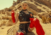 Gracie Van Brunt