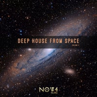 VA - Deep House from Space, Vol. 2 [NOV4 Records]