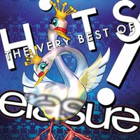 Erasure - Love to Hate You album artwork