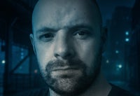 Andy Paterson