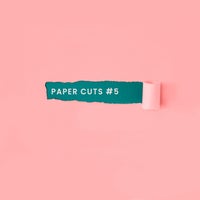 VA - Paper Cuts 5 [PAPR305]