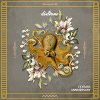 VA - 14 Years Anniversary [Dialtone Records]