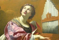Cecilia's Groove
