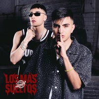 Joss ML, El Malilla & Fuentes Prod - Los Más Sueltos (Remix) album artwork