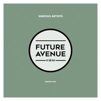 VA - Winter 2023 [FA025LP]