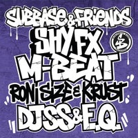VA - Subbase & Friends [Suburban Base Records]