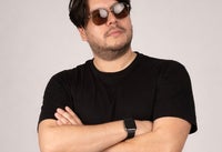 Andy Peimbert