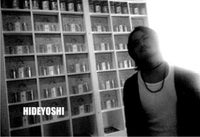 Hideyoshi