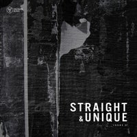 VA - Straight & Unique Issue 37 [VOLTCOMP1081]