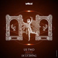US Two & De La Swing - Red E (De La Swing Remix) album artwork