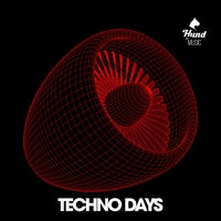 VA - Techno Days [Hund Music]