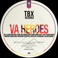 VA - VA Heroes 03 TBXVA03