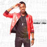 Romain Virgo - I Am Rich In Love album artwork