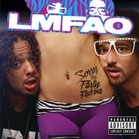 LMFAO - Party Rock Anthem (REG Edit / NEØKHIN Edit) - Radio album artwork